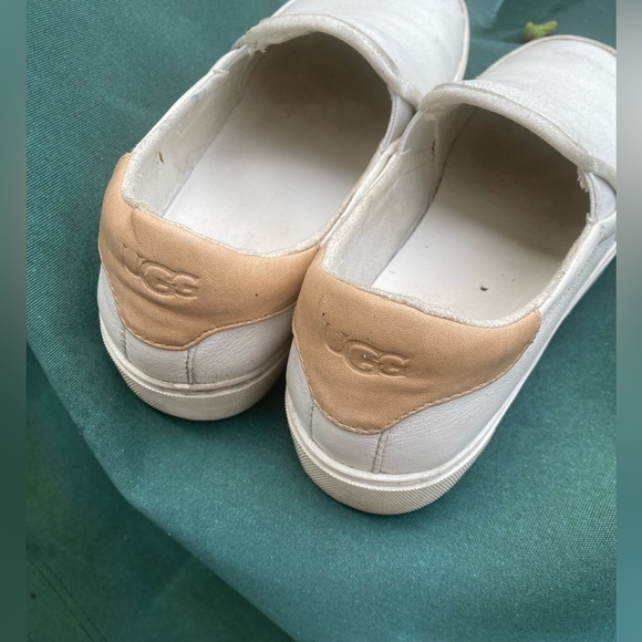 Ugg sneakers slip on - Picture 2 of 4